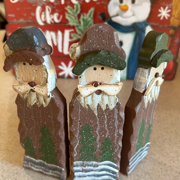 Christmas Decor - Picture 2 of 6